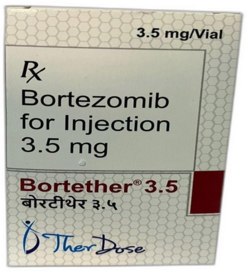 BORTETHER 3.5 MG